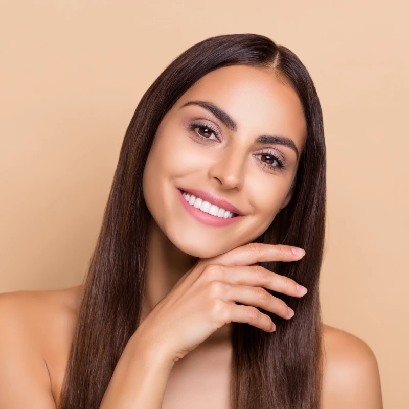 Minimal-invasive Hautstraffung mit Fadenlifting in Hanau