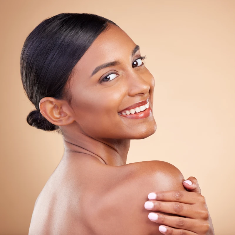 Tiefenreinigung und Feuchtigkeitspflege mit Hydrafacial in Hanau