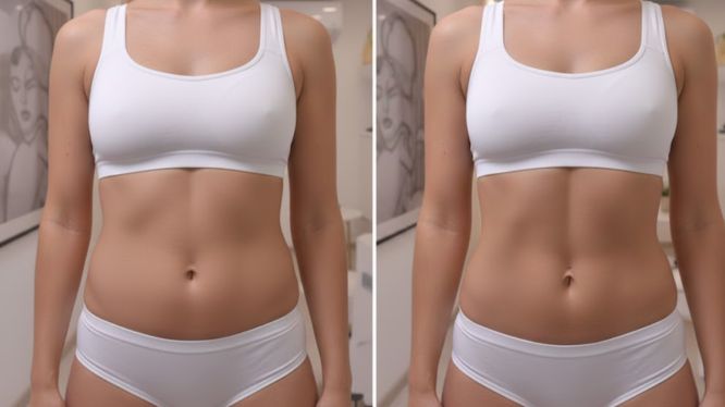 Kryolipolyse in Hanau: Ergebnisse, Haltbarkeit und was Sie realistisch erwarten können