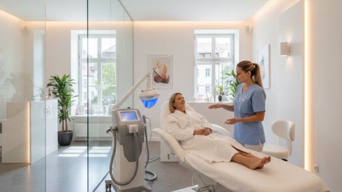 Laserhaarentfernung in Hanau: Mythen, Fehler und häufige Irrtümer – was stimmt wirklich?