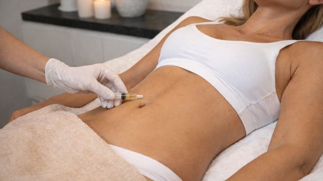 Bodyshaping in Hanau: Moderne Methoden zur Körperformung ohne Operation