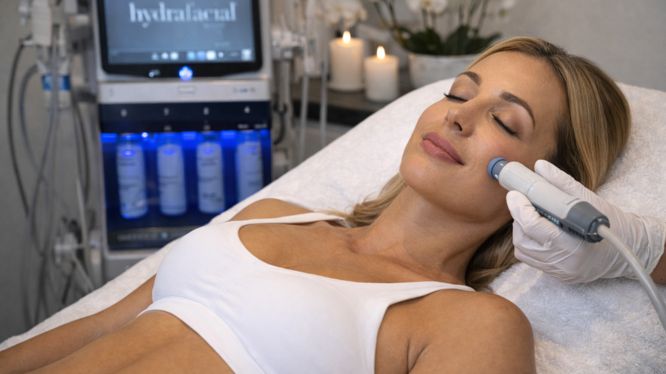 Bodyshaping in Hanau: Moderne Methoden zur Körperformung ohne Operation