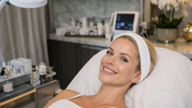 Falten unter den Augen: Ursachen, Unterschiede und die beste Behandlung in Hanau