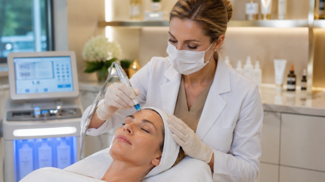 Stirnfalten & Augenfalten vorbeugen: Die besten Anti-Aging-Tipps ab 30