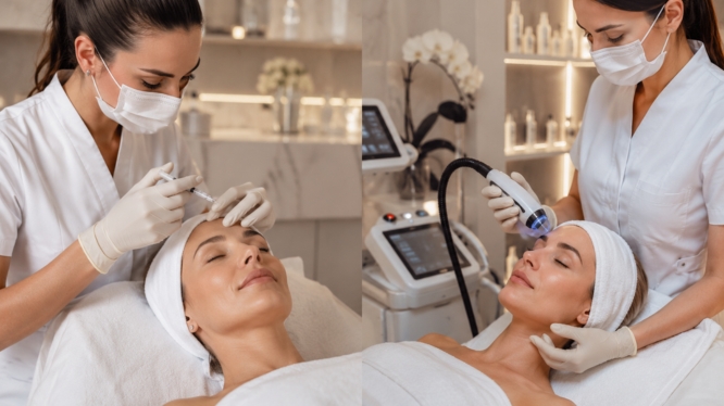 Stirnfalten & Augenfalten vorbeugen: Die besten Anti-Aging-Tipps ab 30